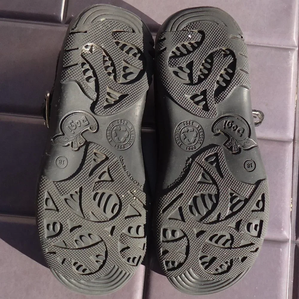 Dogi size 18